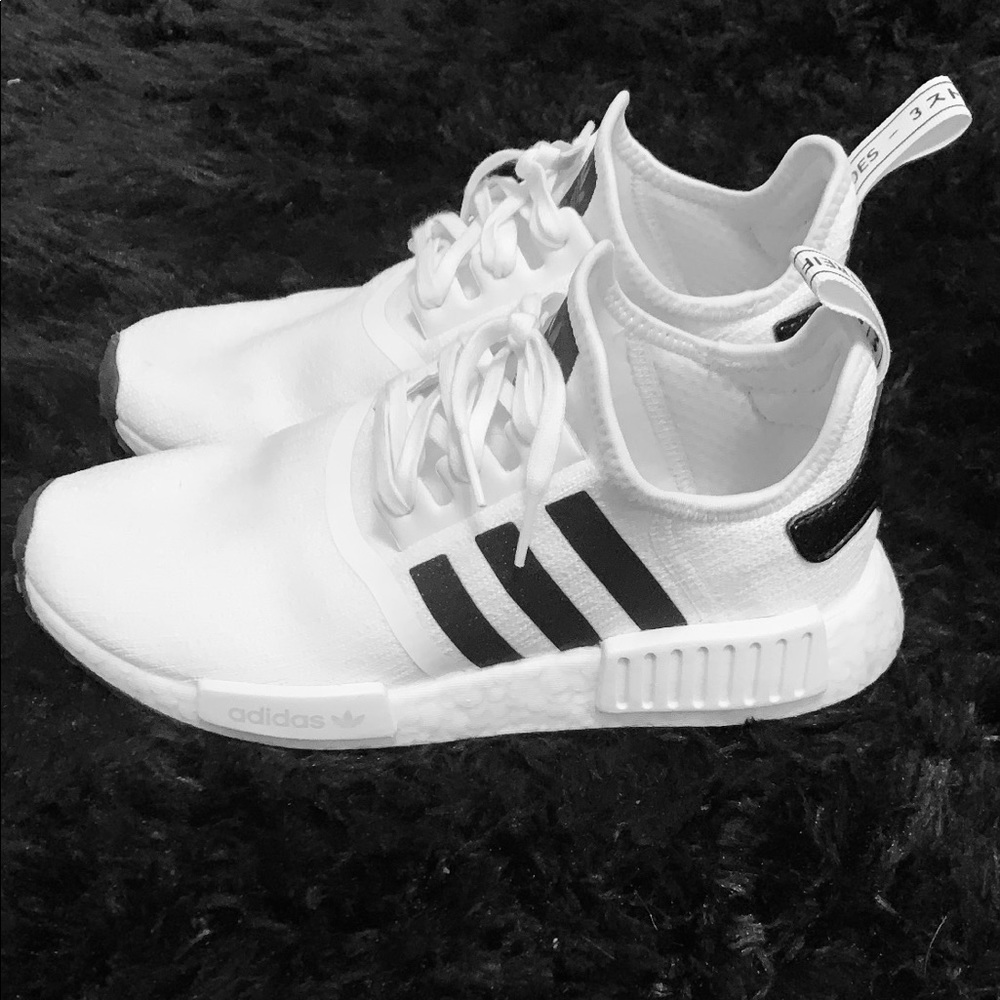 Adidas NMD Shoes